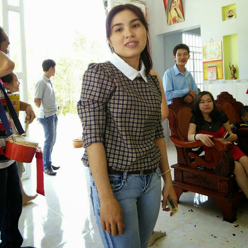 Kieu Ngo Photo 16