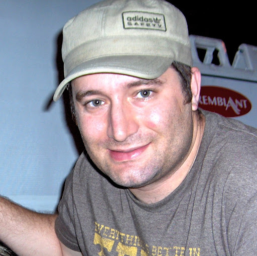 Charles Mathieu Photo 3