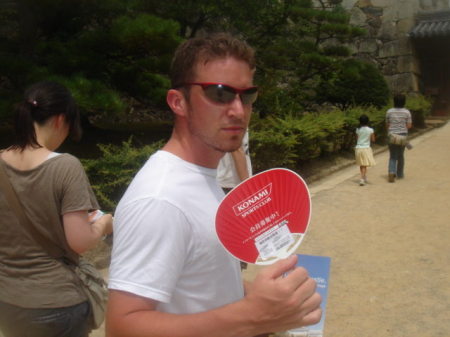 Anthony James Photo 36