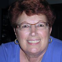 Barbara Holden Photo 13