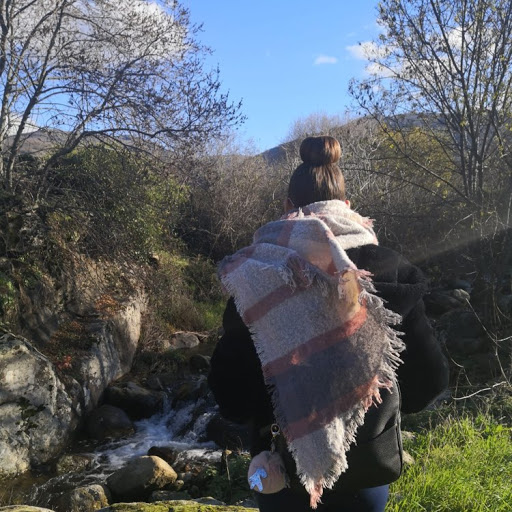 Cristina Martin Photo 37