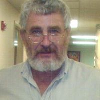 Raymond Tharp Photo 17