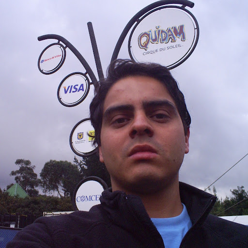 Camilo Restrepo Photo 23