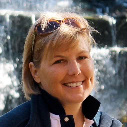 Brenda Arnold Photo 9