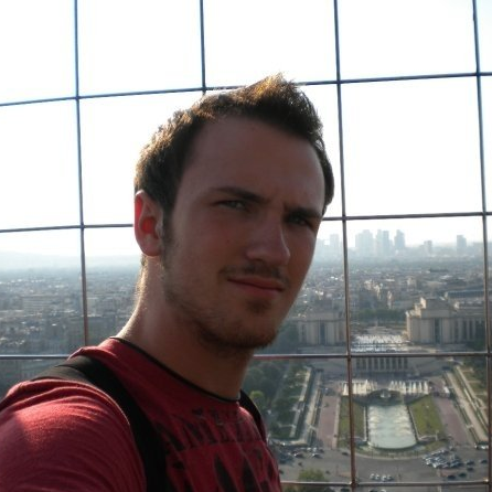 Tyler Eaton Photo 28
