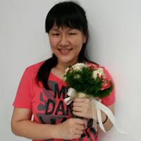 Nancy Ling Photo 11