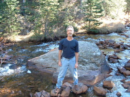 Greg Weber Photo 2