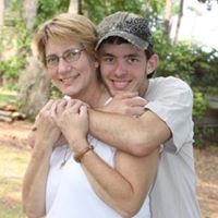 Martha Hinson Photo 3