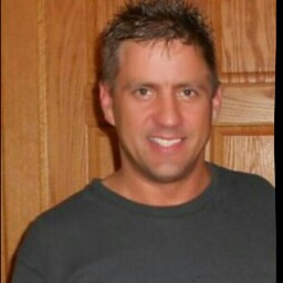 Jim Conroy Photo 26