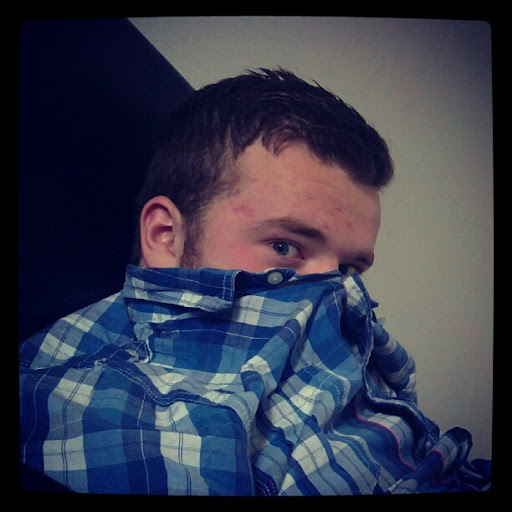 Jimmy Gregory Photo 13