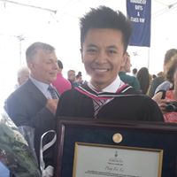 Stephen Li Photo 15
