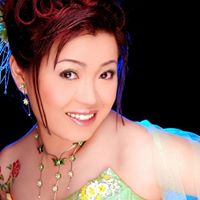 Christina Cheng Photo 29