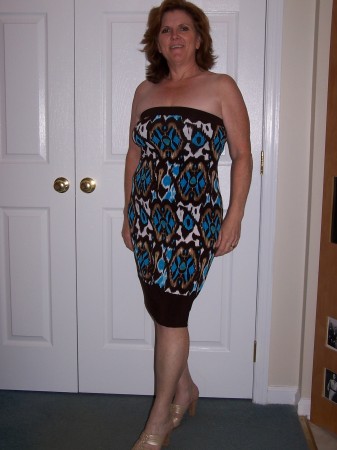 Michelle Warren Photo 6