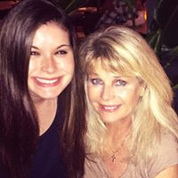 Deborah Rivero Photo 7