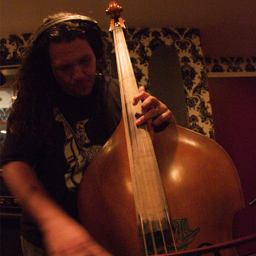 Earl Thornton Photo 7