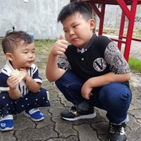 Chong Ling Photo 17