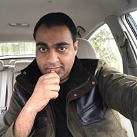 Mohammed Yousef Photo 19