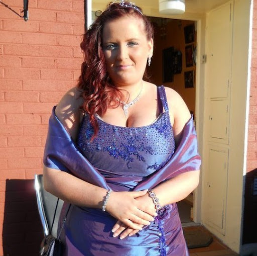 Rebecca Moran Photo 35