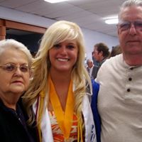 Patricia Rutledge Photo 24