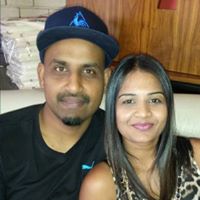 Chantal Naidoo Photo 9