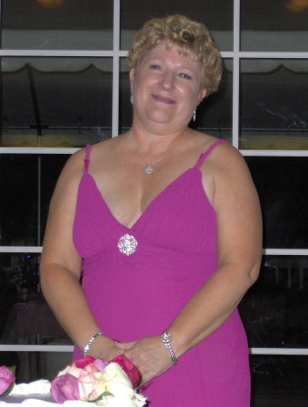 Kathy Hunter Photo 37