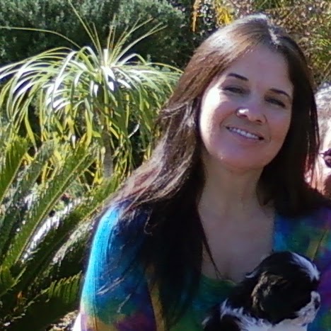 Martha Gregory Photo 16