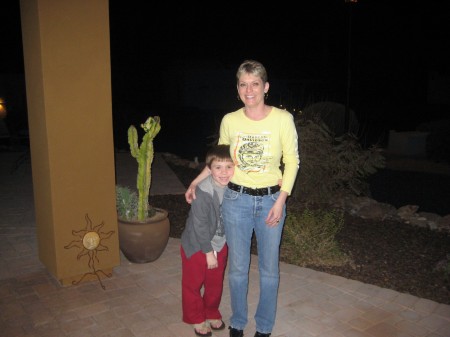 Dawn Cox Photo 10