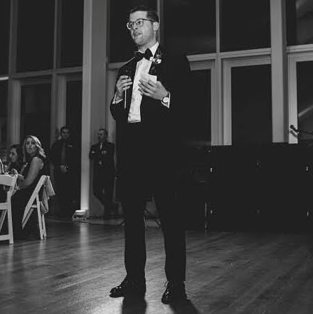 Christopher Keating Photo 12