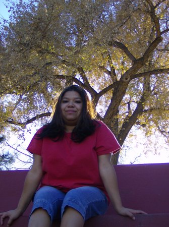 Carolina Contreras Photo 2