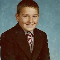 Alan Barry Photo 36