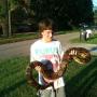 Andrew Irwin Photo 29