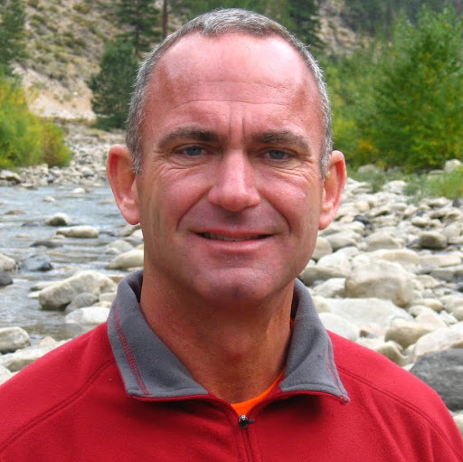 Geoffrey Gardner Photo 27
