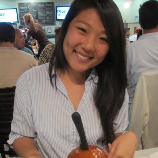 Eunice Oh Photo 10