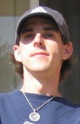 Matthew Alex Photo 3