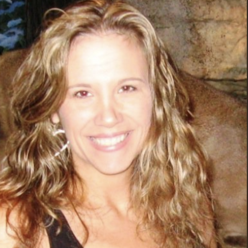 Tammy Hughes Photo 19