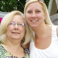 Patricia Ferraro Photo 11