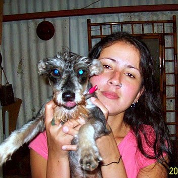 Maria Solano Photo 31