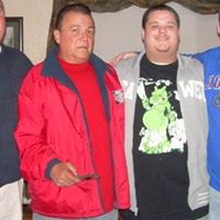 Rudy Garza Photo 53