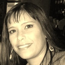 Liza Valentin Photo 7