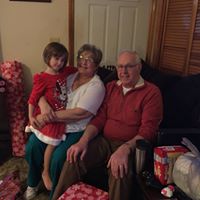 Betty Mcmillan Photo 14