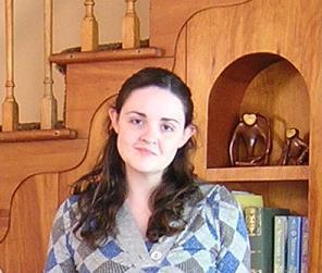 Melissa Hill Photo 34