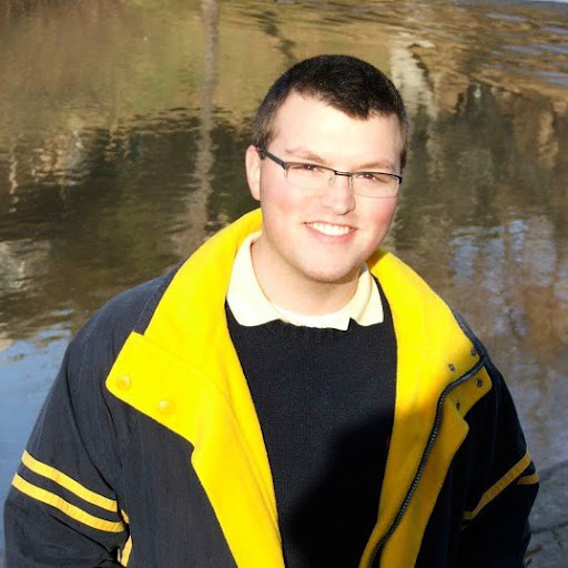 Christopher Shepherd Photo 12
