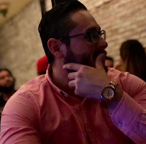 Ricardo Ortiz Photo 16