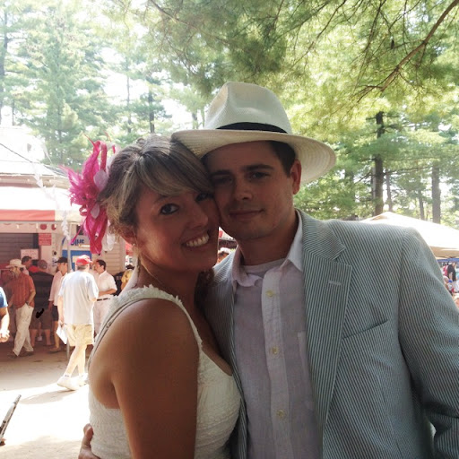 Amanda Albright Photo 12