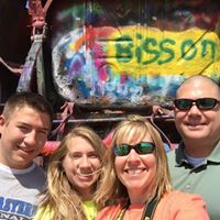 Mark Bisson Photo 26