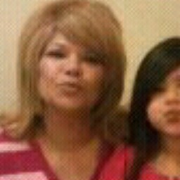 Loretta Gonzales Photo 12