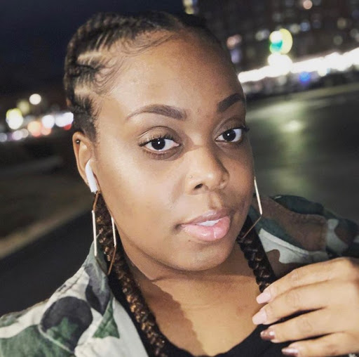 Nicole Bynum Photo 14