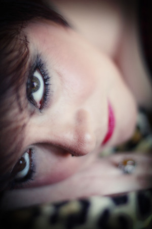 Jennifer Oliver Photo 14