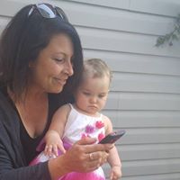 Paula Ouellette Photo 17