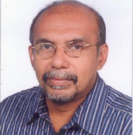 Abraham Varghese Photo 16